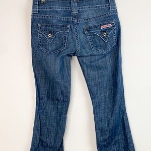 Hudson Denim Jeans